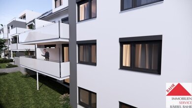 Wohnung zum Kauf provisionsfrei 435.000 € 3 Zimmer 65 m² Holzgerlingen 71088