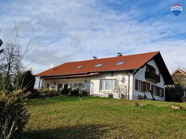 Einfamilienhaus zum Kauf 550.000 € 8 Zimmer 280 m² 5.134 m² Grundstück Willaringen Rickenbach 79736