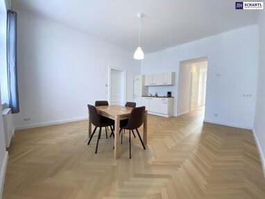 Wohnung zum Kauf 579.000 € 3 Zimmer 75,6 m² 2. Geschoss Anzengrubergasse Wien 1050