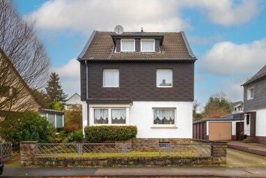 Einfamilienhaus zum Kauf 529.000 € 5 Zimmer 120 m² 527 m² Grundstück Hebborn Bergisch Gladbach 51467