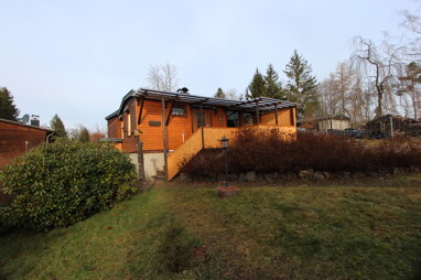 Haus zum Kauf 150.000 € 2 Zimmer 60 m² 1.946 m² Grundstück Käufung 230 Friedrichsbrunn Thale 06502