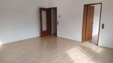 Wohnung zur Miete 685 € 2 Zimmer 55,4 m² 1. Geschoss frei ab 01.03.2025 Rottendorfer Straße 31 Frauenland Würzburg 97074