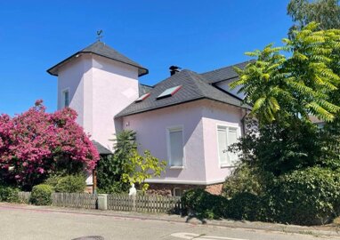 Einfamilienhaus zum Kauf 1.083.000 € 9 Zimmer 300 m² 1.180 m² Grundstück Kuppenheim Kuppenheim 76456
