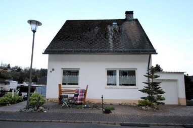 Einfamilienhaus zum Kauf 299.900 € 3 Zimmer 106 m² 677 m² Grundstück Föhren 54343