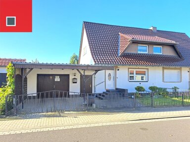 Doppelhaushälfte zum Kauf 275.000 € 3 Zimmer 102 m² 536 m² Grundstück Triebseer Siedlung Stralsund 18437