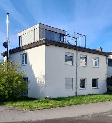 Bürofläche zur Miete Provisionsfrei 690 € 3 Zimmer 75 m² Bürofläche Mühlstrasse 40 Rohrbach Sankt Ingbert 66386