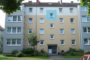 Wohnung zur Miete 449 € 2 Zimmer 49 m² 3. Geschoss Frankenstraße 1 Bonnenbroich - Geneicken Mönchengladbach 41238