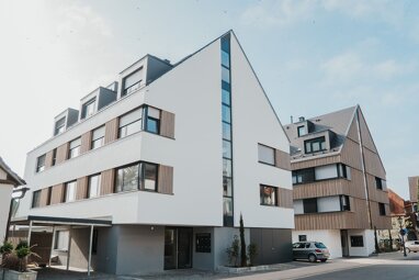 Wohnung zur Miete 1.600 € 3 Zimmer 101 m² 2. Geschoss Hauptstrasse 22 Immenstaad Immenstaad am Bodensee 88090