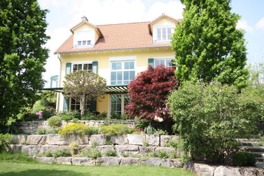 Einfamilienhaus zum Kauf 6 Zimmer 225 m² 905 m² Grundstück Sulzbach Pfaffenhofen an der Ilm 85276