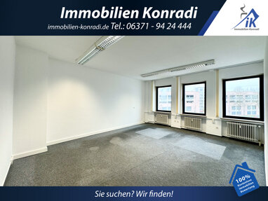 Bürofläche zur Miete 1.150 € 151,4 m² Bürofläche Innenstadt Neunkirchen 66538