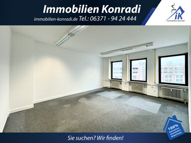 Bürofläche zur Miete 1.150 € 151,4 m² Bürofläche Innenstadt Neunkirchen/Saar 66538