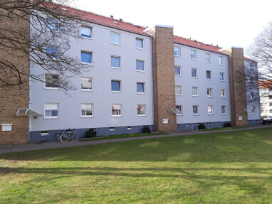 Wohnung zur Miete 590,80 € 3 Zimmer 69,9 m² 3. Geschoss Tischbeinstraße 42 Groß-Buchholz Hannover 30655