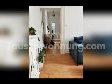 Wohnung zur Miete 650 € 2 Zimmer 52 m² 2. Geschoss Westend Wiesbaden 65195