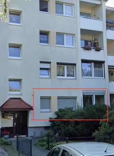 Wohnung zum Kauf provisionsfrei 145.000 € 3 Zimmer 67 m² 3 Geschosse Middelburger Straße 6 Sodenmatt Bremen 28259