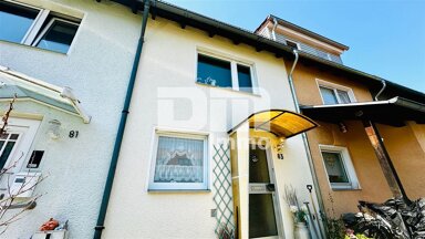 Reihenmittelhaus zum Kauf 174.900 € 5 Zimmer 59,9 m² 165 m² Grundstück Stadtstieg Göttingen 37083