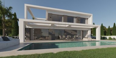 Villa zum Kauf provisionsfrei 945.000 € 3 Zimmer 175 m² 1.000 m² Grundstück Jávea 03730