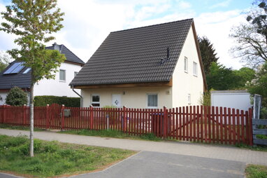 Einfamilienhaus zum Kauf 565.000 € 4 Zimmer 120 m² 625 m² Grundstück Seegefeld Falkensee 14612