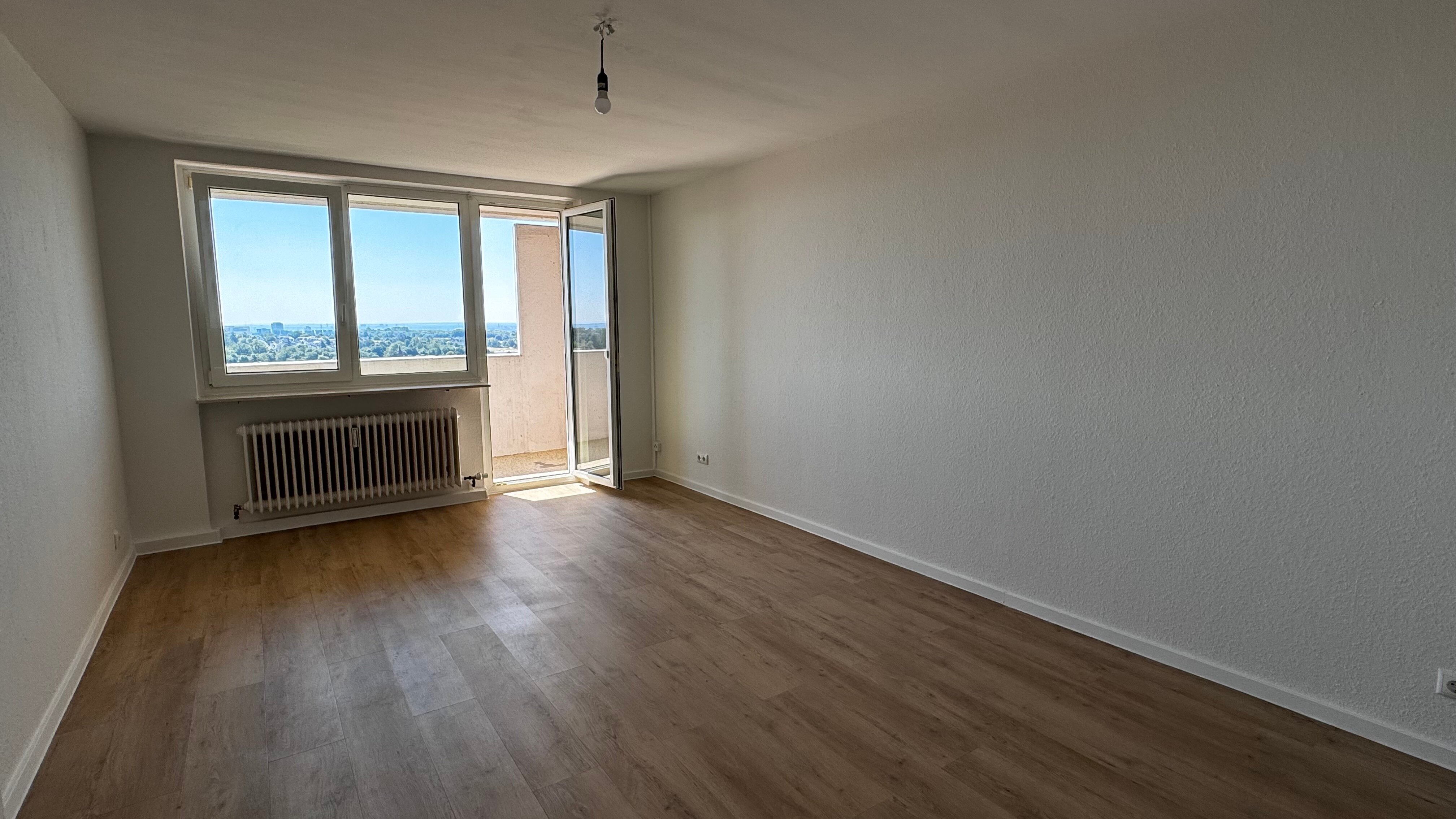 Wohnung zur Miete 950 € 3 Zimmer 76 m²<br/>Wohnfläche 8. Stock<br/>Geschoss Marktplatz 9 Schwalbach 65824
