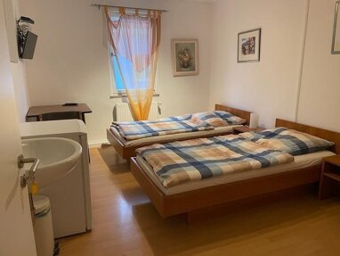 Apartment zur Miete Wohnen auf Zeit 590 € 1 Zimmer frei ab 01.06.2024 Mühlhausen Stuttgart 70378