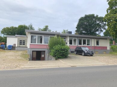 Bungalow zum Kauf 249.000 € 10 Zimmer 1.066 m² Grundstück Gudow Gudow 23899