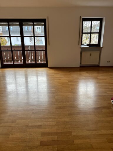 Wohnung zur Miete 1.625 € 3 Zimmer 90,1 m² 1. Geschoss frei ab sofort Georginenstrasse 2 Blumenau München 80689