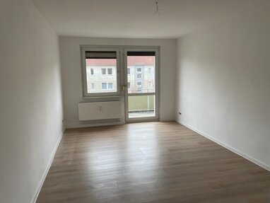 Apartment zur Miete 248 € 1 Zimmer 31 m² Hans-Beimler-Straße 11 Wolfen Bitterfeld-Wolfen 06766