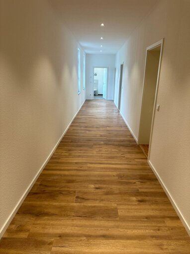 Wohnung zur Miete 1.450 € 5 Zimmer 145 m² 2. Geschoss Arnstadt Arnstadt 99310