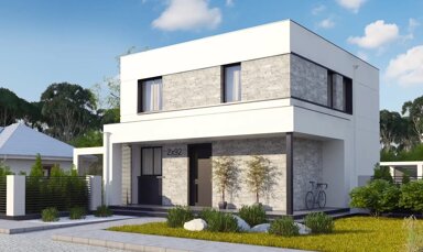 Einfamilienhaus zum Kauf provisionsfrei 364.000 € 5 Zimmer 120 m² 318 m² Grundstück Louis-Otto-Str. Borna-Heinersdorf 131 Chemnitz 09114