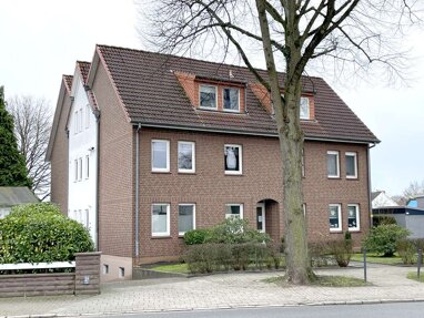 Wohnung zum Kauf 285.000 € 3 Zimmer 84 m² 1. Geschoss Habenhausen Bremen 28279