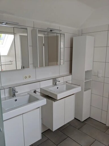 Wohnung zur Miete 900 € 3,5 Zimmer 94 m² Geschoss 2/2 Lichtental Baden-Baden 76534