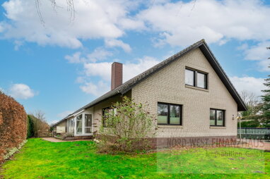 Einfamilienhaus zum Kauf 319.000 € 7 Zimmer 210 m² 1.000 m² Grundstück Collinghorst Rhauderfehn / Collinghorst 26817