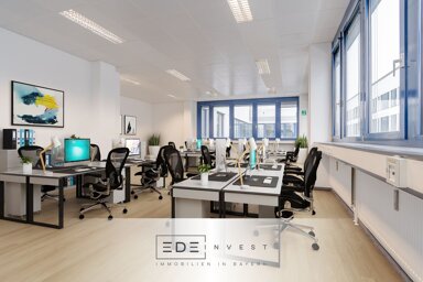 Bürogebäude zur Miete 16,50 € 10 Zimmer 807 m² Bürofläche Germering Germering 82110