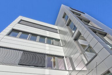 Büro-/Praxisfläche zur Miete provisionsfrei 13,40 € 138 m² Bürofläche Martinsried Planegg 82152