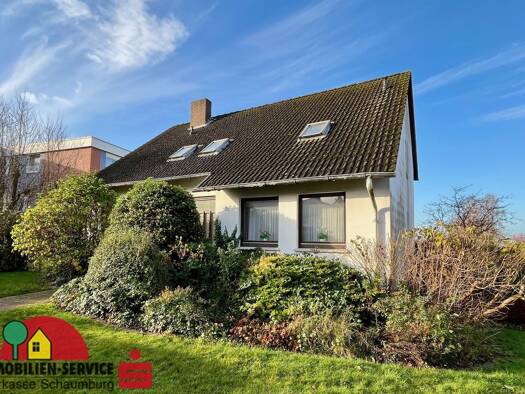 Einfamilienhaus zum Kauf 224.000 € 8 Zimmer 145 m² 657 m² Grundstück Obernkirchen 31683