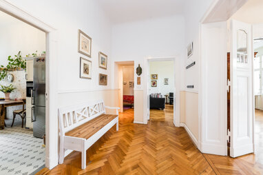 Wohnung zum Kauf 1.190.000 € 4 Zimmer 140 m² Wilmersdorf Berlin 10717