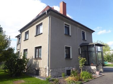 Einfamilienhaus zum Kauf 6 Zimmer 140 m² 1.451 m² Grundstück Neustadt Neustadt an der Orla 07806