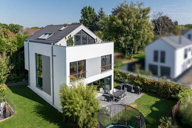 Einfamilienhaus zum Kauf 1.200.000 € 5 Zimmer 220 m² 590 m² Grundstück Holweide Köln / Holweide 51067