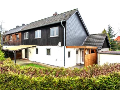 Doppelhaushälfte zum Kauf 229.000 € 4 Zimmer 112,4 m² 359 m² Grundstück Meerkamp Oldenburg 26133