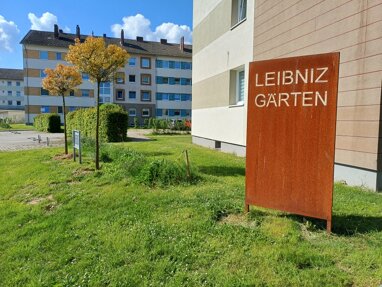 Wohnung zur Miete 849 € 4 Zimmer 87,9 m² Leibnizstraße 6a Bärenkämpen 1 Minden 32425