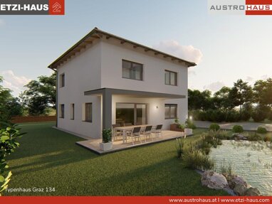 Einfamilienhaus zum Kauf Provisionsfrei 454.900 € 5 Zimmer 134 m² 899 m² Grundstück Scharnstein 4644
