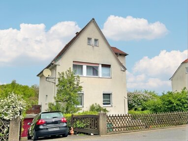 Einfamilienhaus zum Kauf 179.000 € 3 Zimmer 96 m² 1.080 m² Grundstück Innenstadt Coburg 96450