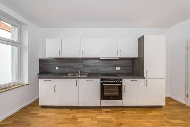 Wohnung zur Miete 699 € 2 Zimmer 59 m² 1. Geschoss Kötzschauer Straße 10 Kleinzschocher Leipzig 04229