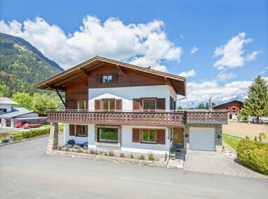 Haus zum Kauf 1.100.000 € 10 Zimmer 190 m² 904 m² Grundstück Maishofen-Zell am See 5751