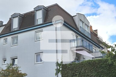 Wohnung zum Kauf 205.000 € 3,5 Zimmer 108 m² 3. Geschoss Bad Kissingen Bad Kissingen 97688