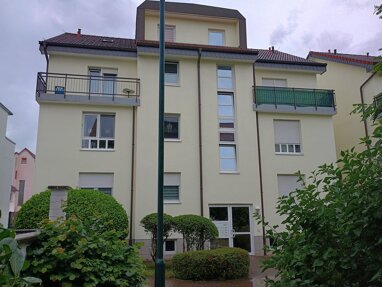 Terrassenwohnung zur Miete 950 € 2 Zimmer 80 m² Erdgeschoss frei ab sofort Rügnerstraße 67g Pfungstadt Pfungstadt 64319