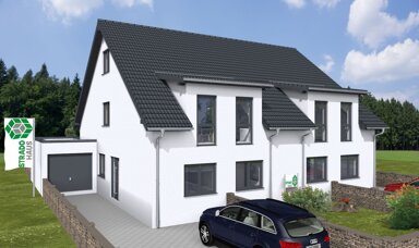 Doppelhaushälfte zum Kauf provisionsfrei 650.000 € 6 Zimmer 200 m² 445 m² Grundstück Menden Sankt Augustin 53757