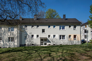 Wohnung zur Miete 583 € 4 Zimmer 81,7 m² Erdgeschoss Ispingrader Straße 16 Innenstadt Radevormwald 42477