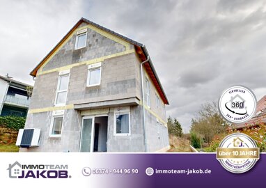 Einfamilienhaus zum Kauf 399.000 € 7 Zimmer 245 m² 1.109 m² Grundstück Niedermohr Niedermohr 66879