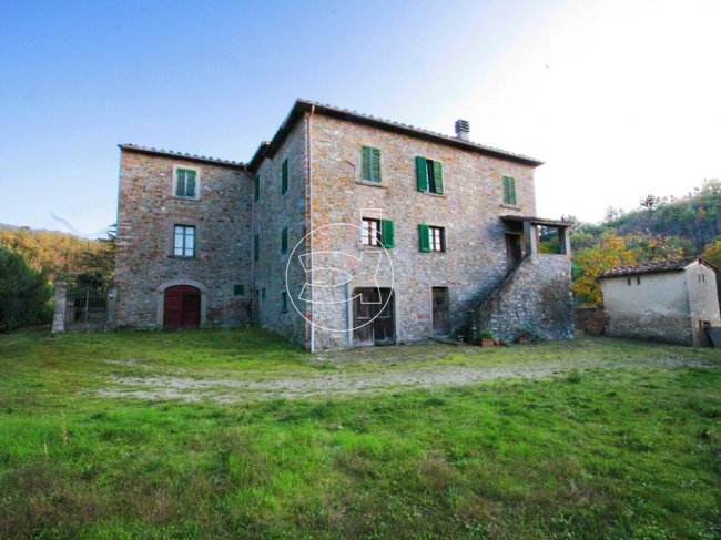 Villa zum Kauf 1.250.000 € 6 Zimmer 800 m²<br/>Wohnfläche 30.000 m²<br/>Grundstück Arezzo