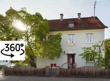 Mehrfamilienhaus zum Kauf 9 Zimmer 181,9 m² 285 m² Grundstück Korntal Korntal-Münchingen 70825